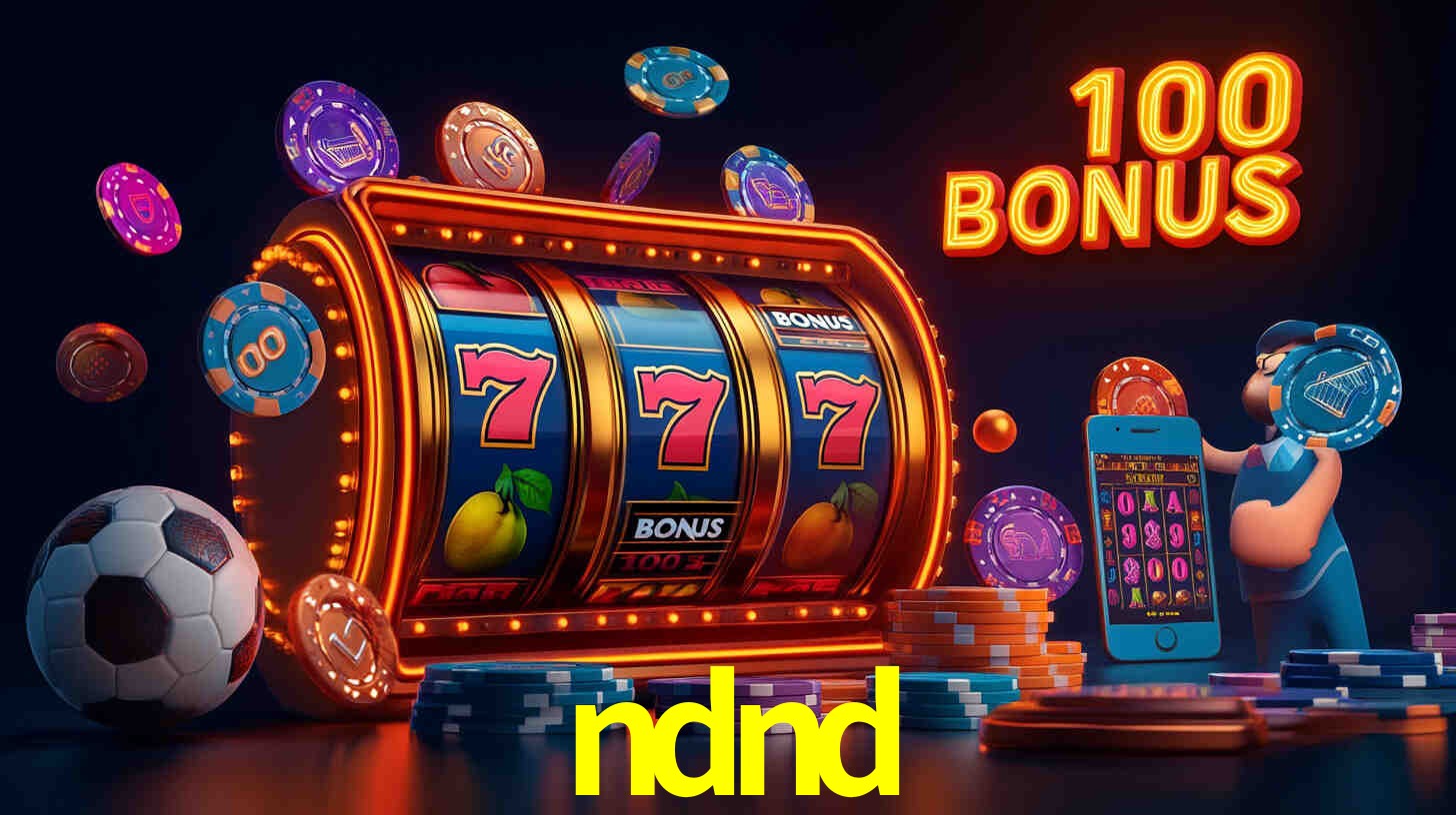 Bônus Diários ndnd