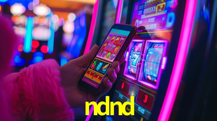 Tecnologia da Plataforma ndnd