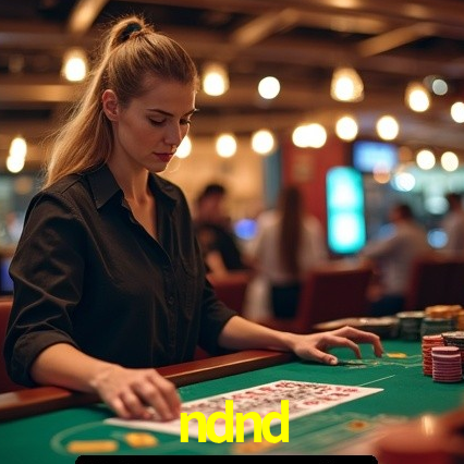 Estatísticas Esportivas ndnd